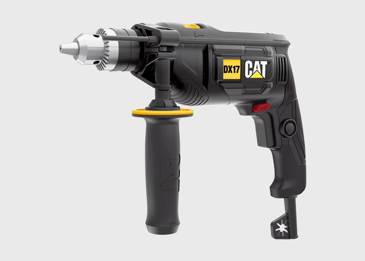 ΔΡΑΠΑΝΟ ΚΡΟΥΣΤΙΚΟ 750W DX17 CAT